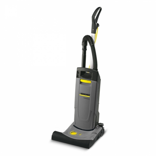 KARCHER UPRIGHT BRUSH-TYPE VACUUM CLEANER CV 38/2 Ad