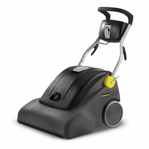 KARCHER UPRIGHT BRUSH-TYPE VACUUM CLEANER CV 66/2