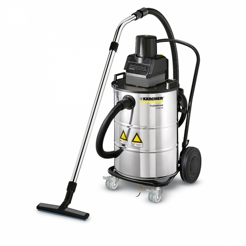 KARCHER INDUSTRIAL VACUUM CLEANER NT 80/1 B1 M IV