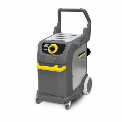 KARCHER STEAM VACUUM CLEANERS SGV 6/5