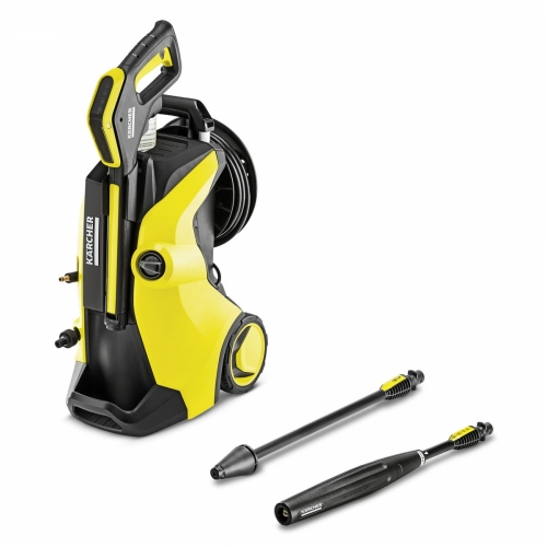 KARCHER HIGH PRESSURE WASHER K 5 PREMIUM FULL CONTROL