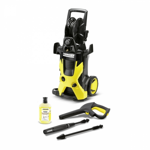 KARCHER HIGH PRESSURE WASHER K 5 PREMIUM