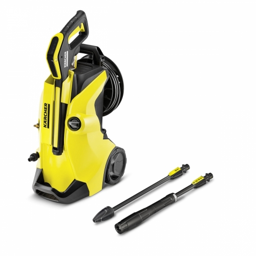 KARCHER HIGH PRESSURE WASHER K 4 PREMIUM FULL CONTROL