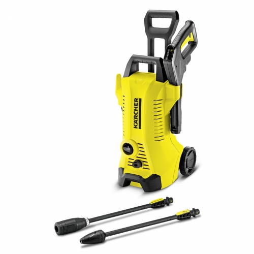 KARCHER HIGH PRESSURE WASHER K 3 FULL CONTROL