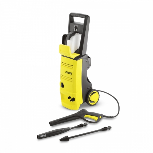 KARCHER HIGH PRESSURE WASHER K 3.450