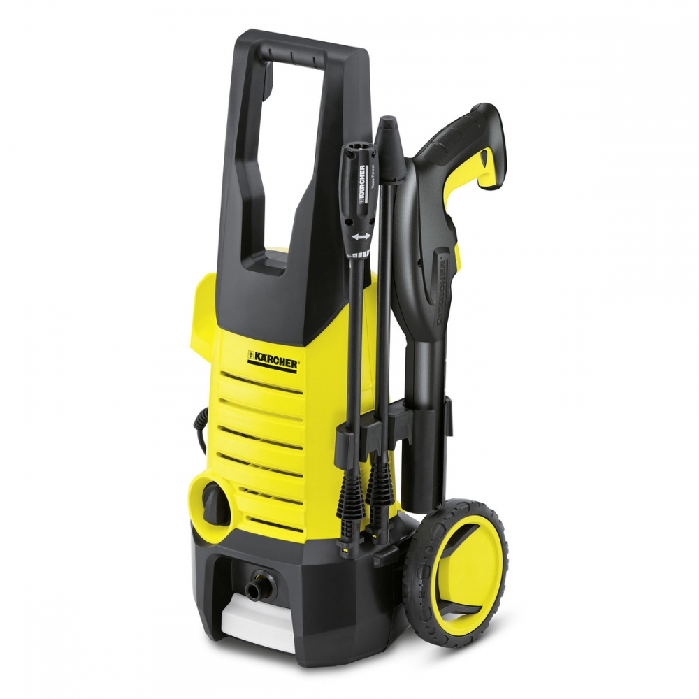 KARCHER HIGH PRESSURE WASHER K 2.360