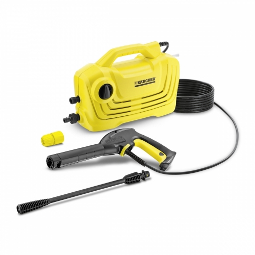 KARCHER HIGH PRESSURE WASHER K 2 CLASSIC