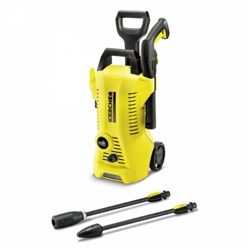 KARCHER HIGH PRESSURE WASHER K 2 PREMIUM FULL CONTROL