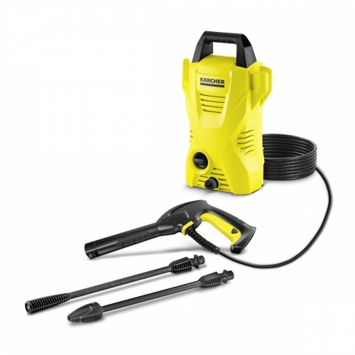 KARCHER HIGH PRESSURE WASHER K 2 COMPACT