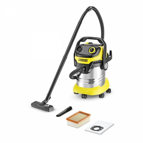 KARCHER MULTI-PURPOSE VACUUM CLEANER WD 5 PREMIUM