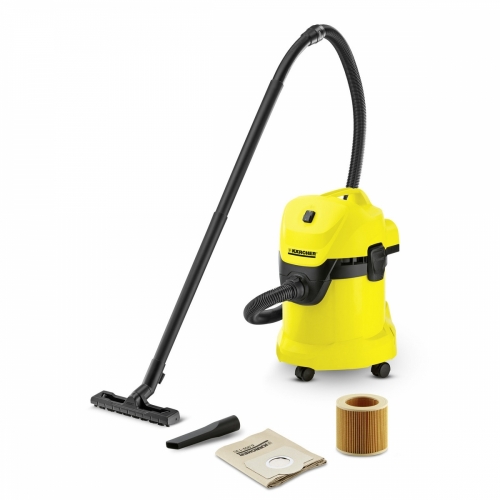 KARCHER MULTI-PURPOSE VACUUM CLEANER WD 3