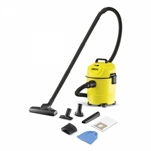 KARCHER MULTI-PURPOSE VACUUM CLEANER WD 1 HOME