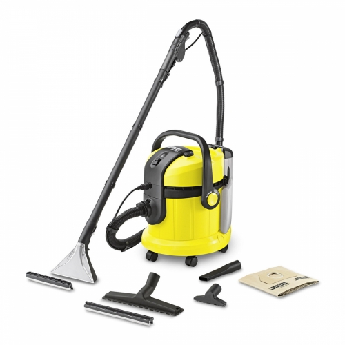 KARCHER CARPET CLEANER SE 4001