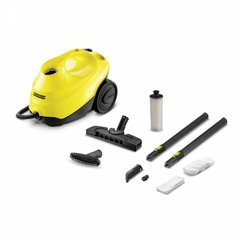 KARCHER STEAM CLEANER SC 3