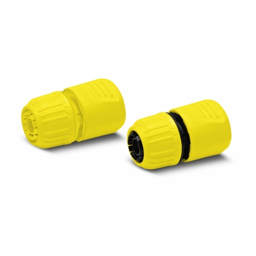 HOSE COUPLING SET 1/2