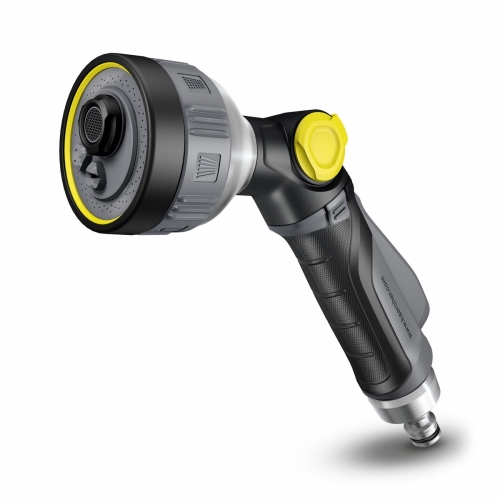 KARCHER METALL MULTIFUNCTIONAL SPRAY GUN PREMIUM