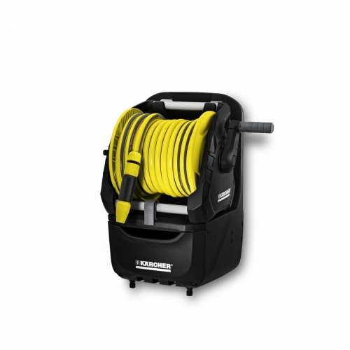 KARCHER PREMIUM HOSE REEL HR 7.315 KIT 1/2