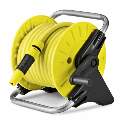 KARCHER HOSE REEL HR 25 PROMO