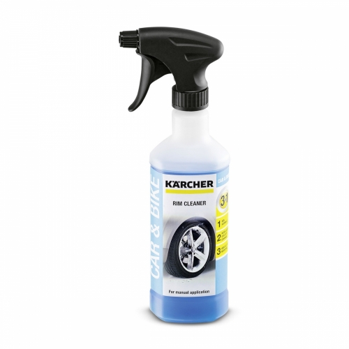 KARCHER RIM CLEANER 3-IN-1, 500 ML