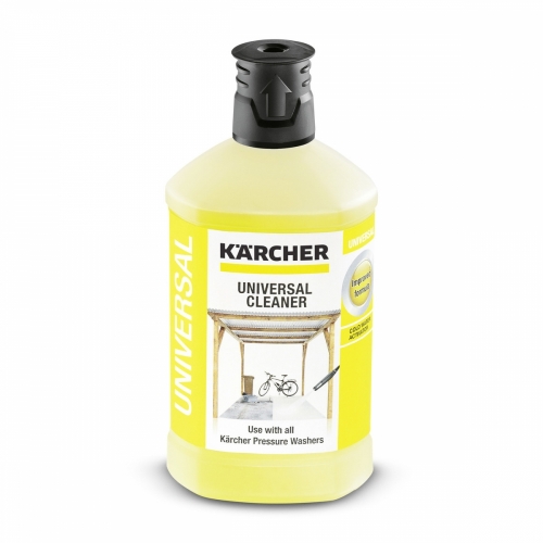 KARCHER UNIVERSAL CLEANER, 1 L