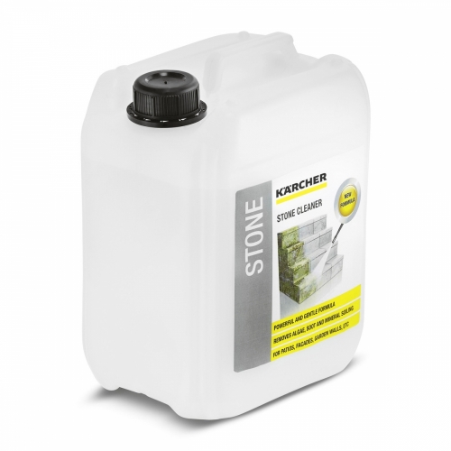 KARCHER STONE AND PAVING CLEANER, 5 L