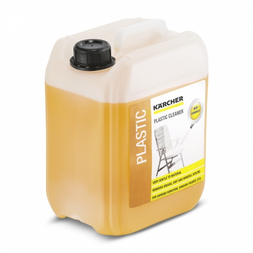 KARCHER PLASTIC CLEANER, 5 L