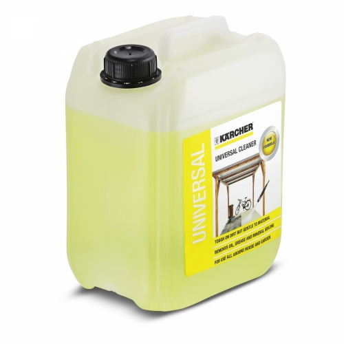 KARCHER UNIVERSAL CLEANER, 5 L