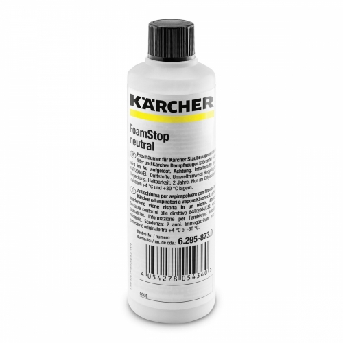 KARCHER FOAMSTOP NEUTRAL, 125 ML