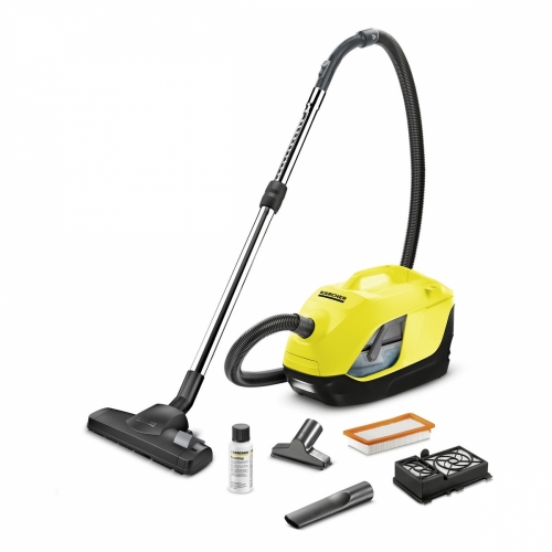 KARCHER WATER FILTER VACUUM CLEANER DS 6 WATERFILTER