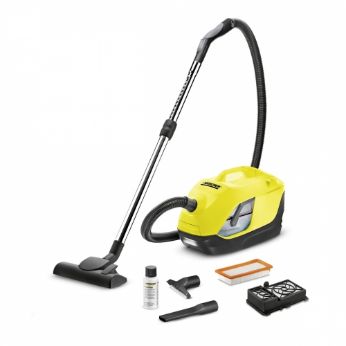 KARCHER WATER FILTER VACUUM CLEANER DS 5.800 WATERFILTER