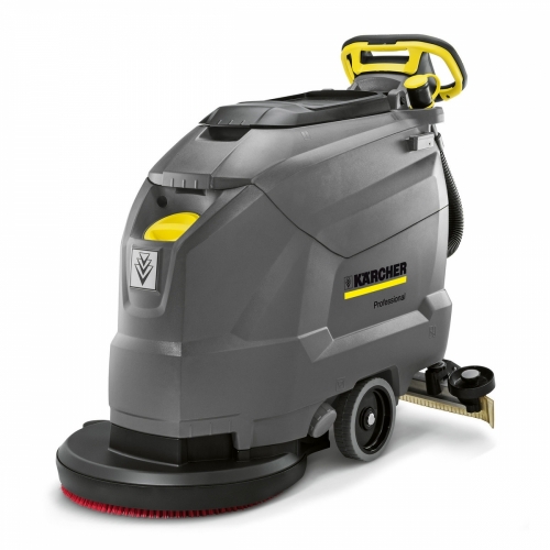 KARCHER SCRUBBER DRIER BD 50/60 C Ep Classic