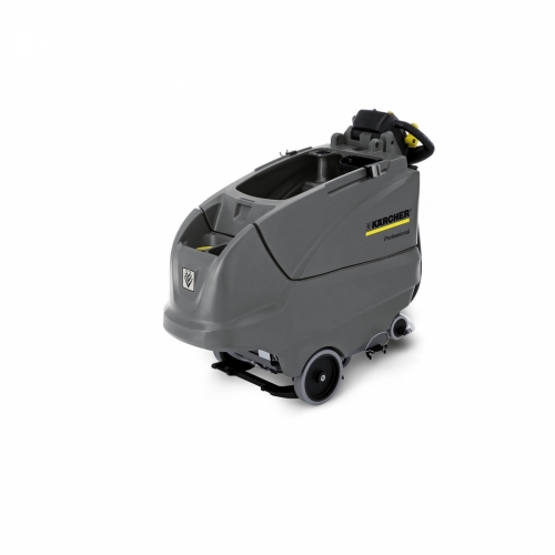 KARCHER SCRUBBER DRIER B 80 W Bp