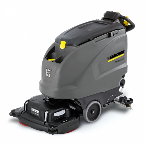 KARCHER SCRUBBER DRIER B 60 W Bp