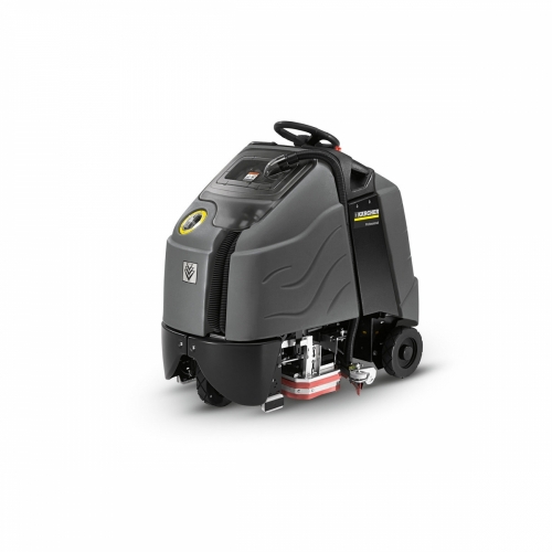 KARCHER SCRUBBER DRIER BD 60/95 RS Bp (gel)