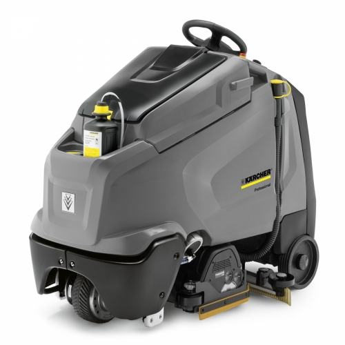 KARCHER SCRUBBER DRIER B 95 RS Bp (gel)