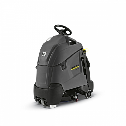 KARCHER SCRUBBER DRIER BD 50/40 RS Bp