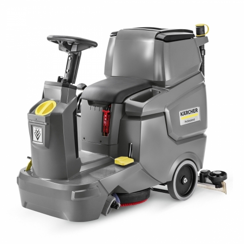 KARCHER SCRUBBER DRIER BD 50/70 R Classic Bp