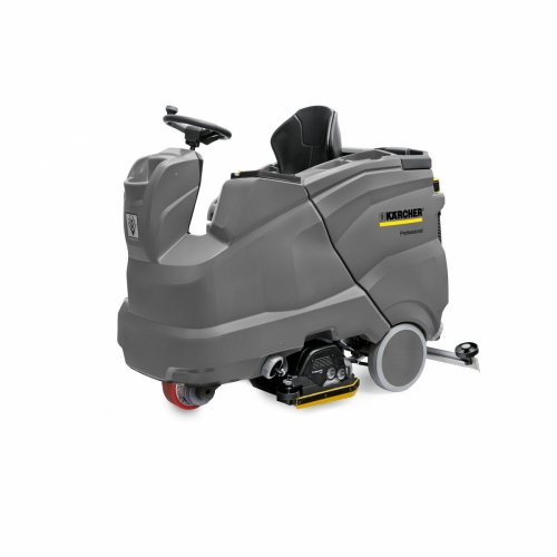 KARCHER SCRUBBER DRIER B 150 R Bp