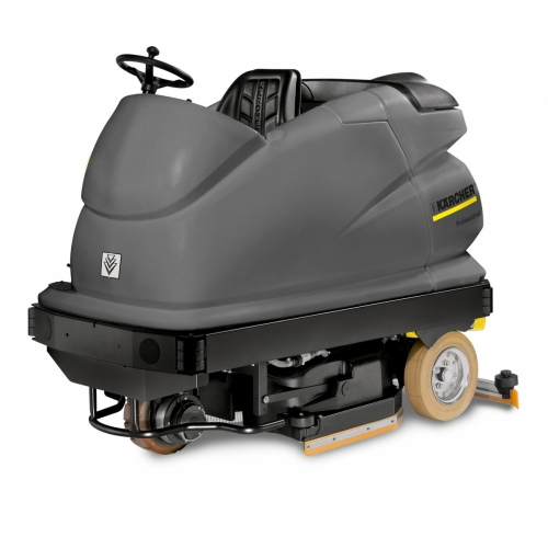 KARCHER SCRUBBER DRIER BD 100/250 R Bp