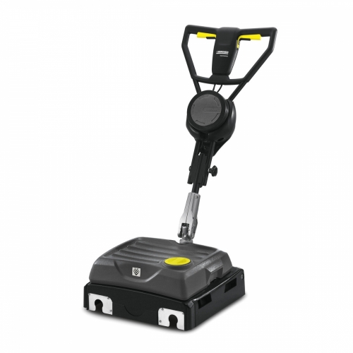 KARCHER SCRUBBER BRS 40/1000 C