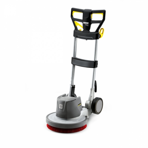 KARCHER SINGLE-DISC MACHINE BDP 43/450 C Adv