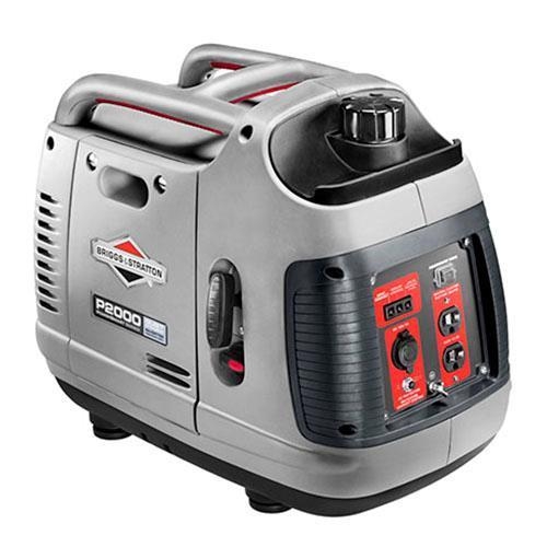 BRIGGS & STRATTON INVERTER GENERATOR