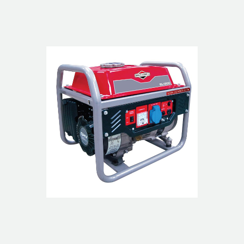 BRIGGS & STRATTON GASOLINE GENERATOR