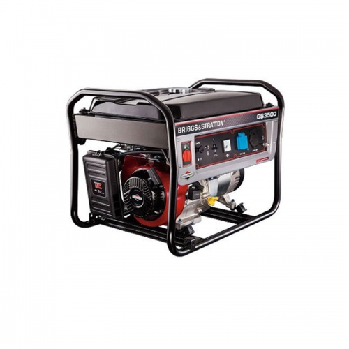 BRIGGS & STRATTON GASOLINE GENERATOR