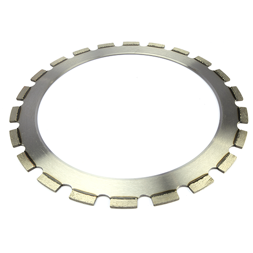 COOLMAN RING SAW BLADE 14