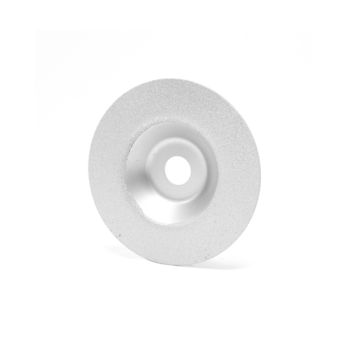 COOLMAN DIAMOND GRINDING WHEEL 4