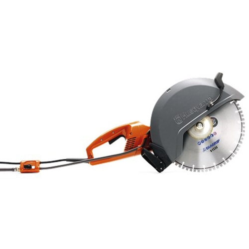 HUSQVARNA HANDHELD POWER CUTTER