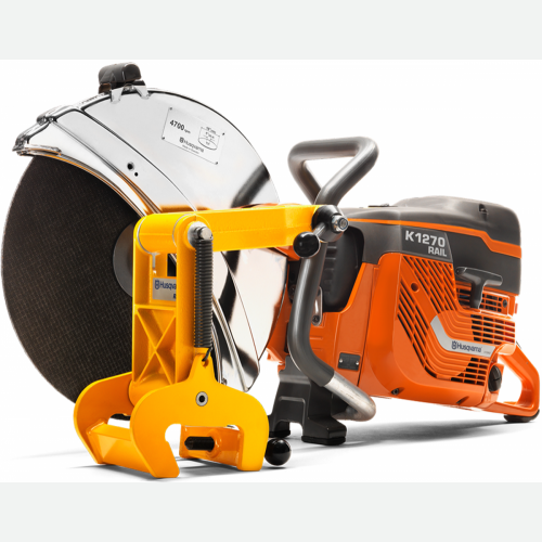 Husqvarna Power Concrete Cutter 16