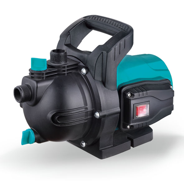 GARDEN JET PUMP LKJ601P