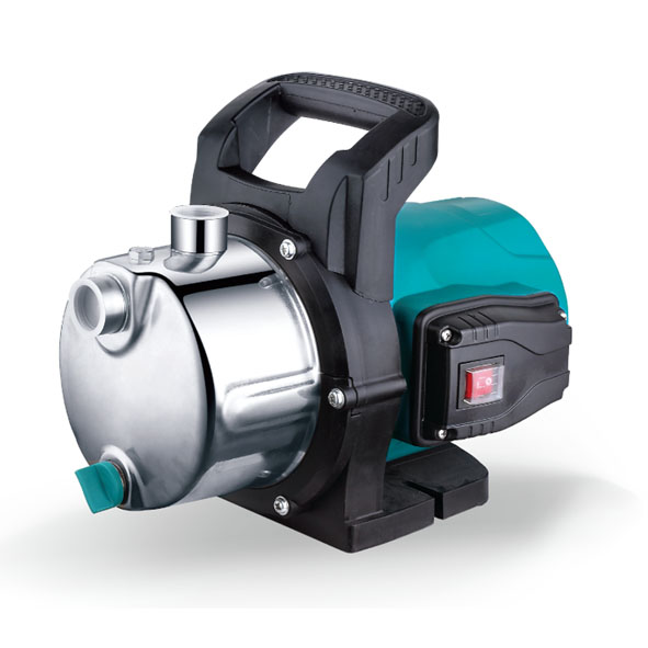 LEO GARDEN JET PUMP LKJ601S